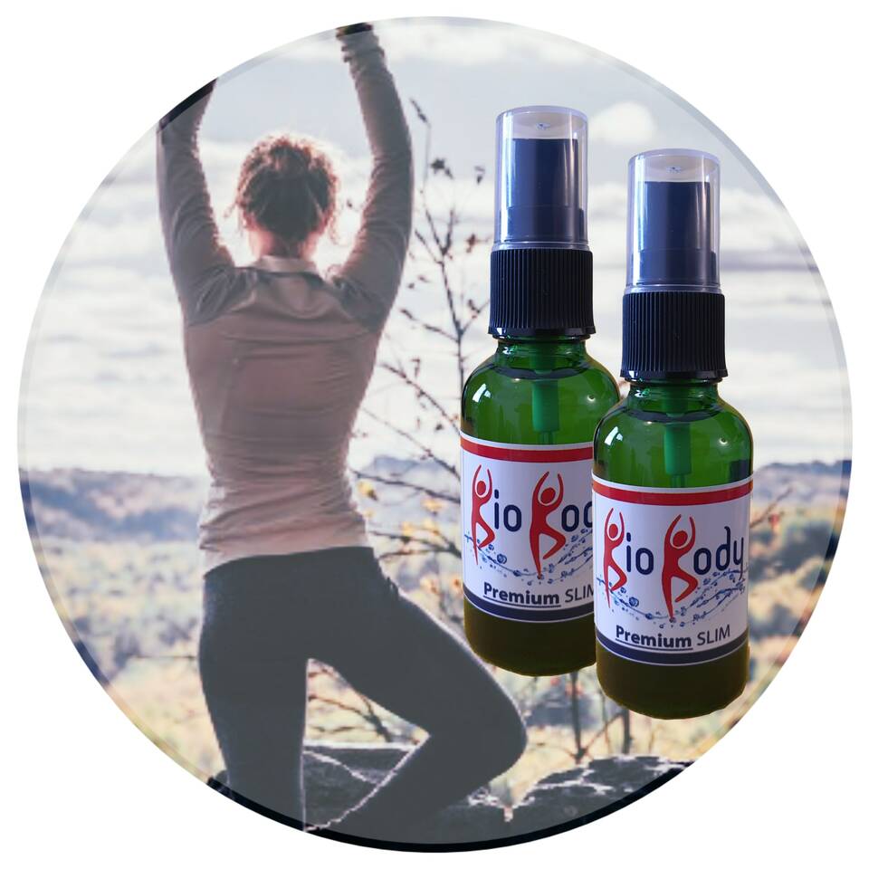 40-Day Bio Body Programme NZ | Extended Structured Weight Management