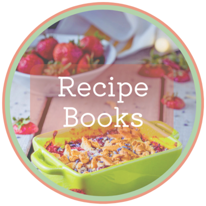 Bio Body Recipe Books NZ | Structured Eating & Consolidation